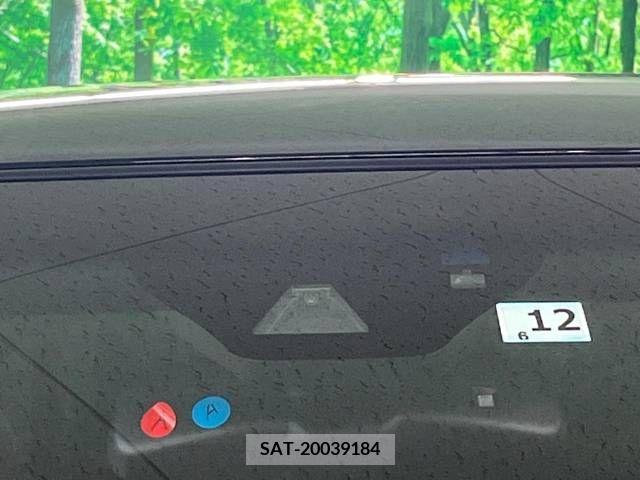 Toyota HARRIER 2015-12 271267-4