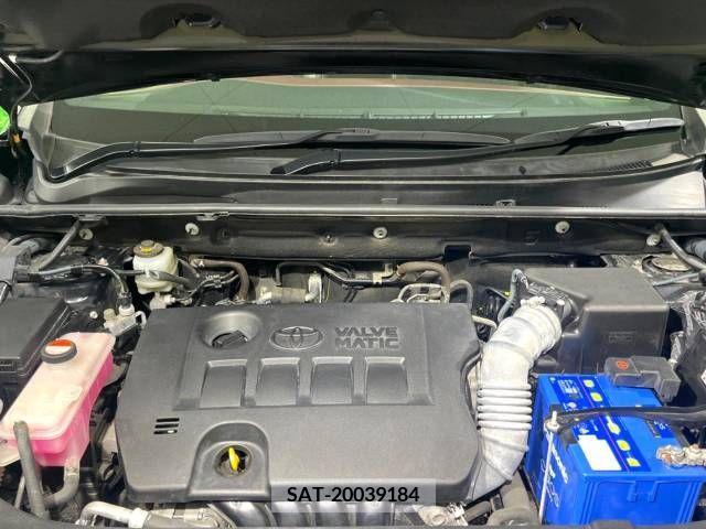 Toyota HARRIER 2015-12 271267-18