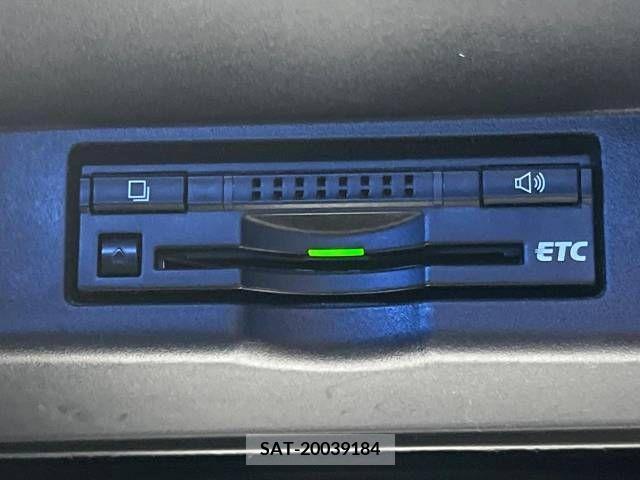 Toyota HARRIER 2015-12 271267-7