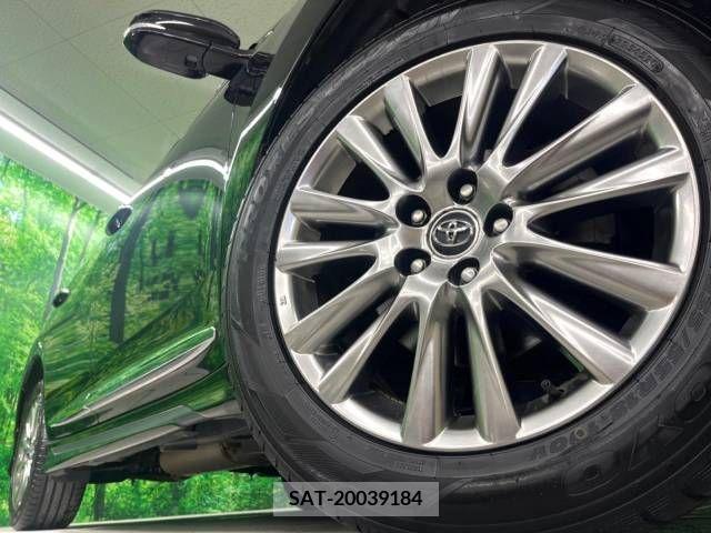 Toyota HARRIER 2015-12 271267-13
