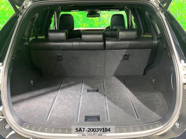 Toyota HARRIER 2015-12 271267-11