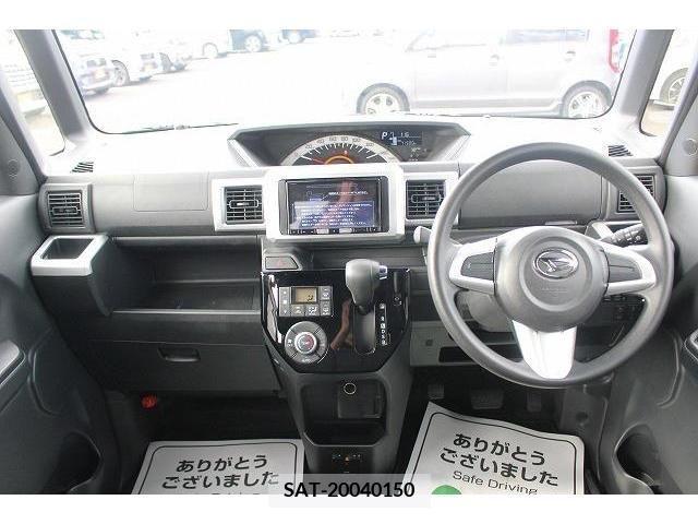 Daihatsu WAKE 2020-02 224303-14