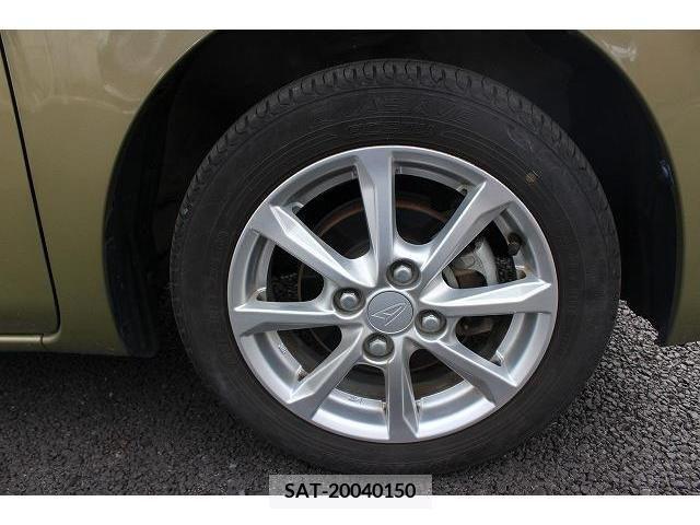 Daihatsu WAKE 2020-02 224303-11