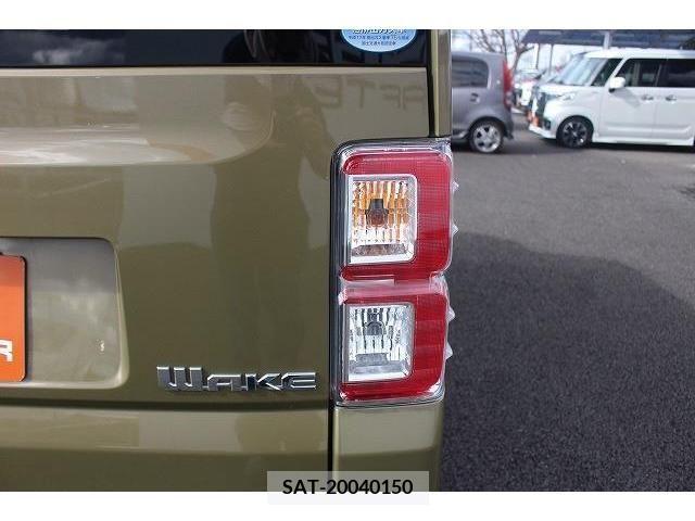 Daihatsu WAKE 2020-02 224303-10