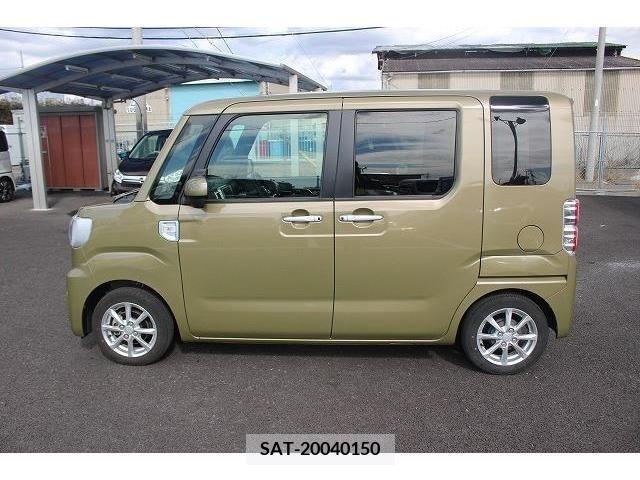 Daihatsu WAKE 2020-02 224303-8