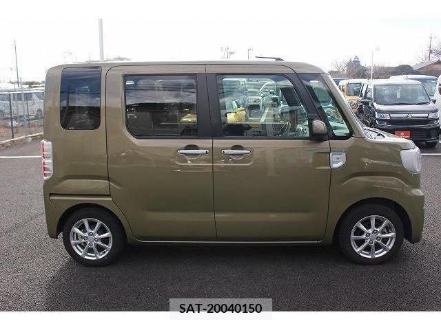 Daihatsu WAKE 2020-02 224303-6