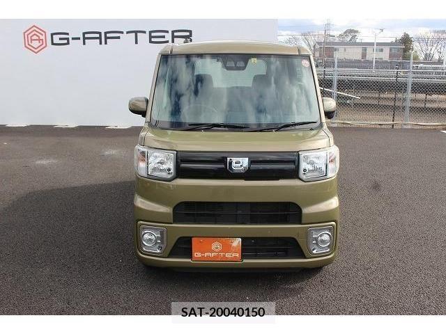 Daihatsu WAKE 2020-02 224303-5