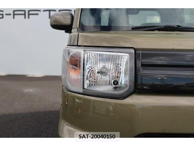 Daihatsu WAKE 2020-02 224303-9