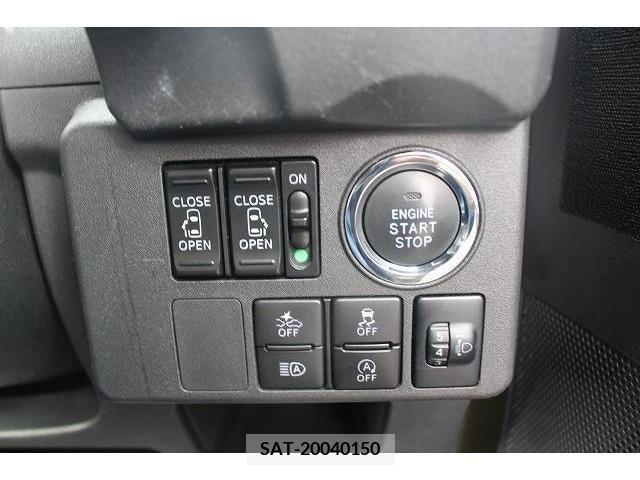 Daihatsu WAKE 2020-02 224303-3
