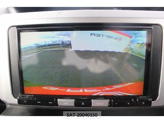 Daihatsu WAKE 2020-02 224303-2