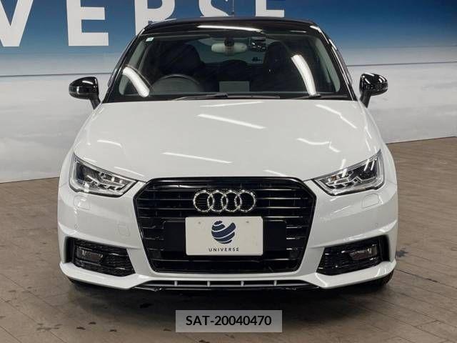 Audi A1 2018-09 346161-14