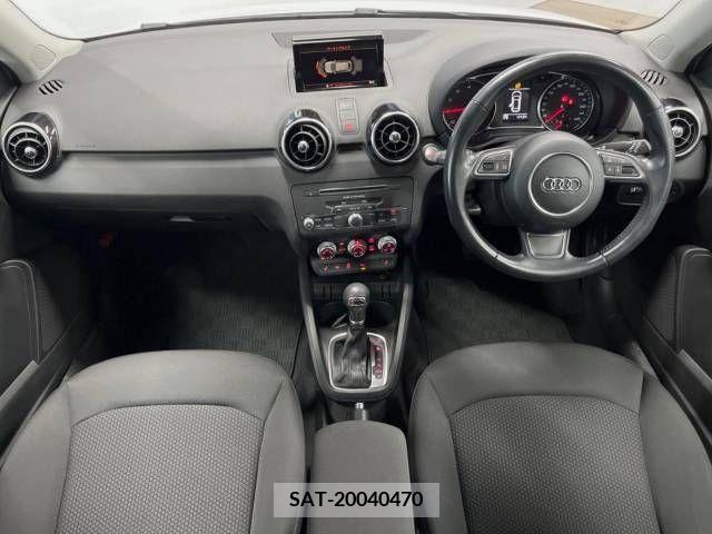 Audi A1 2018-09 346161-1