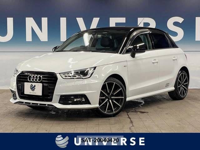 Audi A1 2018-09 346161-0