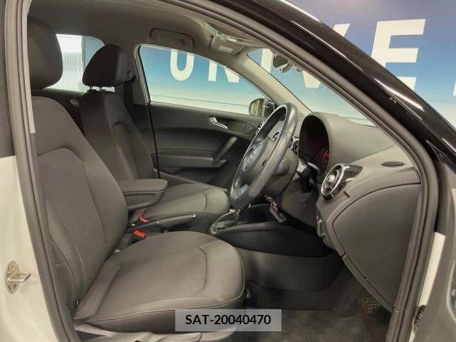 Audi A1 2018-09 346161-7