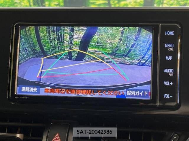 Toyota C-HR 2018-11 294892-4