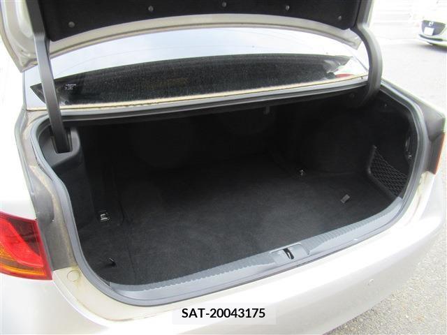 Lexus GS 2012-11 275645-14