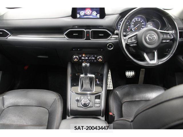 Mazda CX-5 2017-05 376544-1