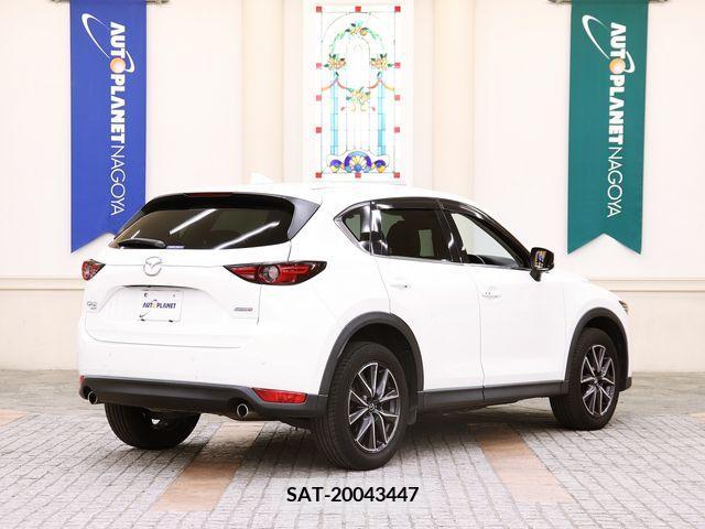 Mazda CX-5 2017-05 376544-2