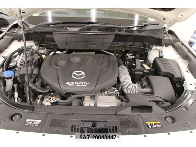 Mazda CX-5 2017-05 376544-29
