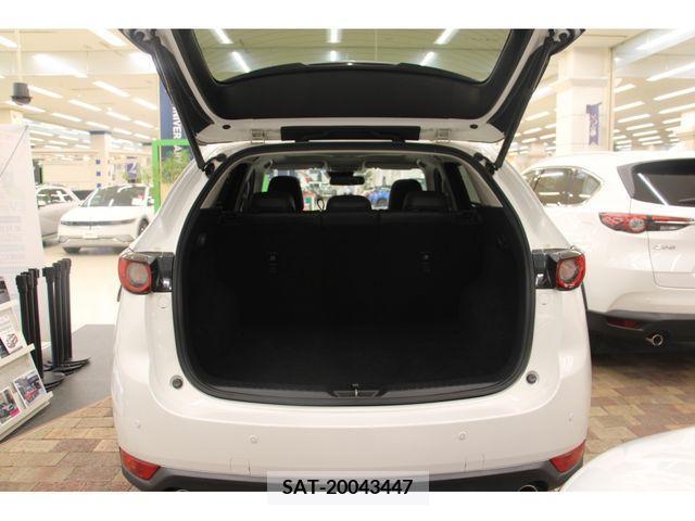 Mazda CX-5 2017-05 376544-27