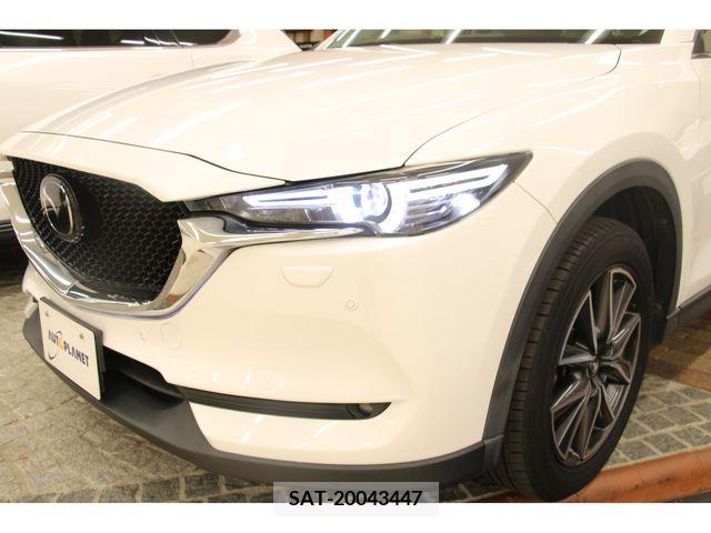 Mazda CX-5 2017-05 376544-24
