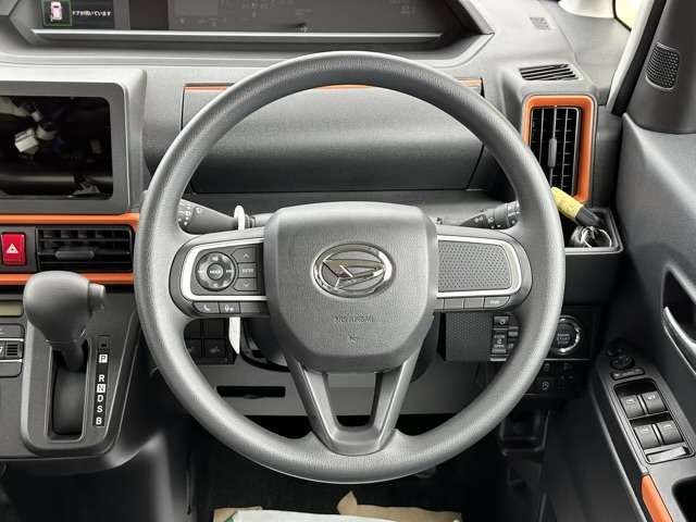 Daihatsu TANTO 2023-01 189633-5