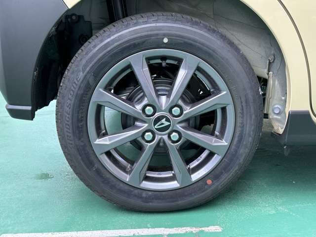 Daihatsu TANTO 2023-01 189633-11