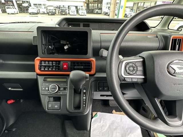 Daihatsu TANTO 2023-01 189633-16