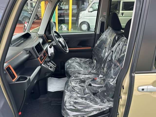 Daihatsu TANTO 2023-01 189633-2