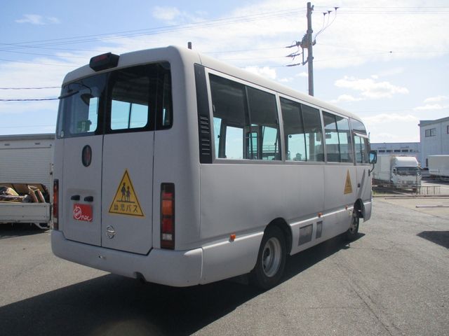 Nissan CIVILIAN BUS 2012-03 11008-1