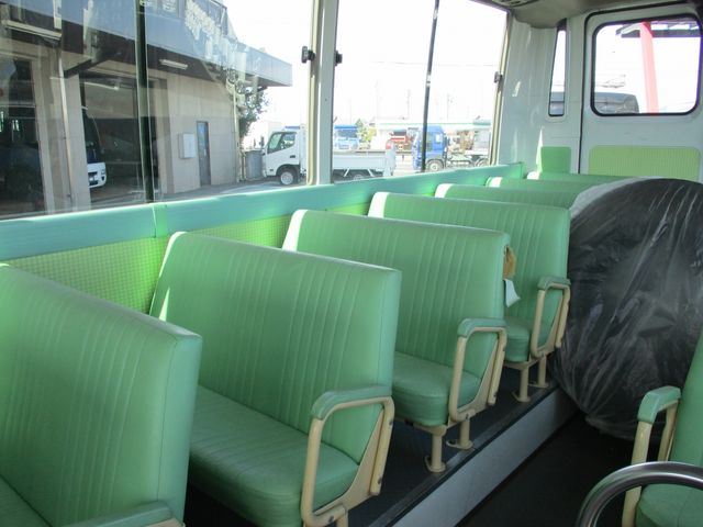 Nissan CIVILIAN BUS 2012-03 11008-13