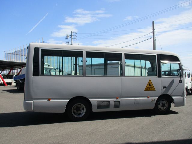 Nissan CIVILIAN BUS 2012-03 11008-5