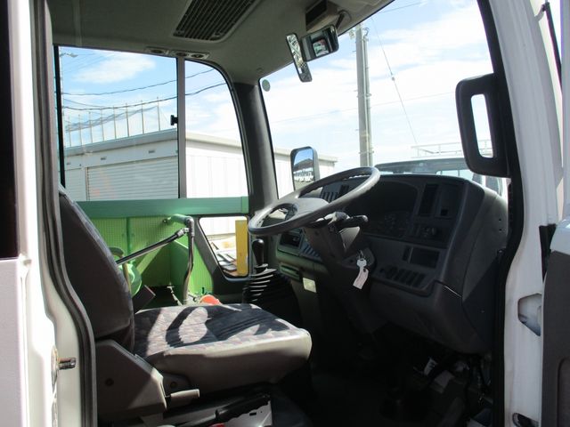 Nissan CIVILIAN BUS 2012-03 11008-9