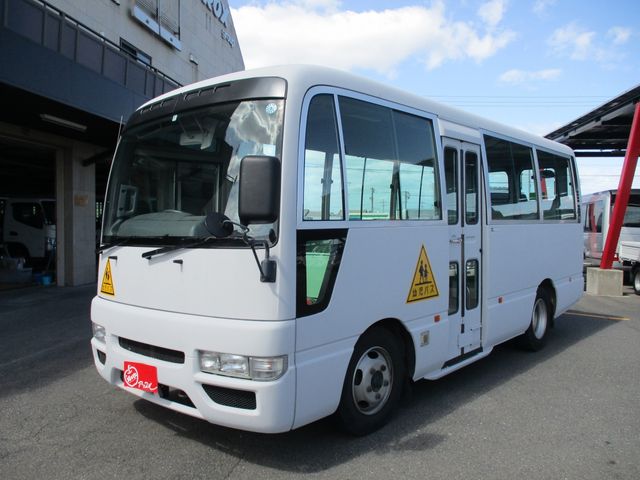 Nissan CIVILIAN BUS 2012-03 11008-0