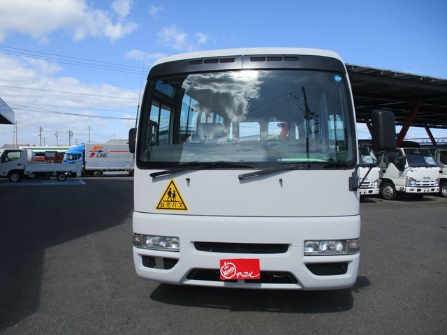 Nissan CIVILIAN BUS 2012-03 11008-2