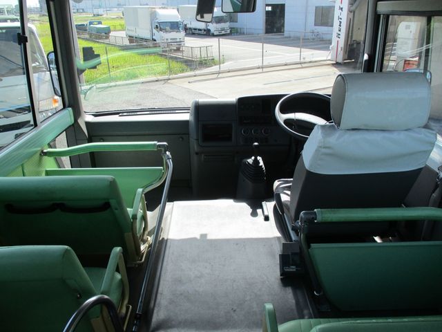 Nissan CIVILIAN BUS 2012-03 11008-12