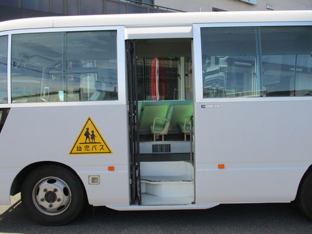 Nissan CIVILIAN BUS 2012-03 11008-6