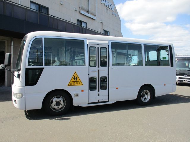 Nissan CIVILIAN BUS 2012-03 11008-4