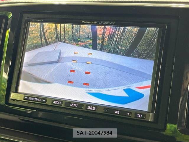 Honda N-ONE 2013-09 307616-3
