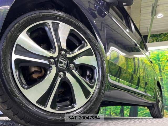 Honda N-ONE 2013-09 307616-13