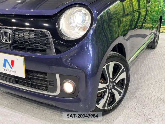 Honda N-ONE 2013-09 307616-12