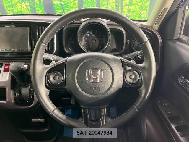 Honda N-ONE 2013-09 307616-11