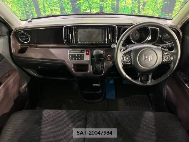 Honda N-ONE 2013-09 307616-1