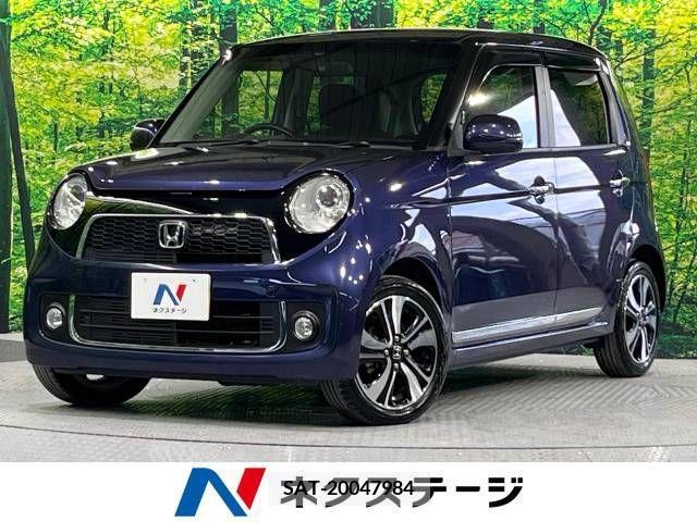 Honda N-ONE 2013-09 307616-0
