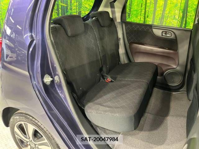 Honda N-ONE 2013-09 307616-9