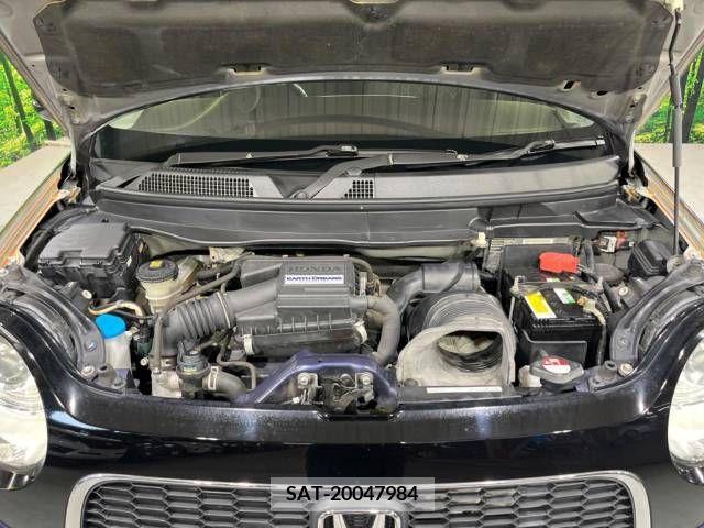 Honda N-ONE 2013-09 307616-18