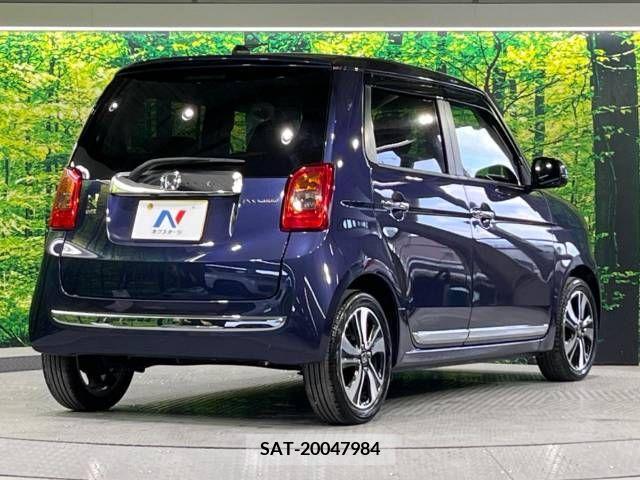 Honda N-ONE 2013-09 307616-17