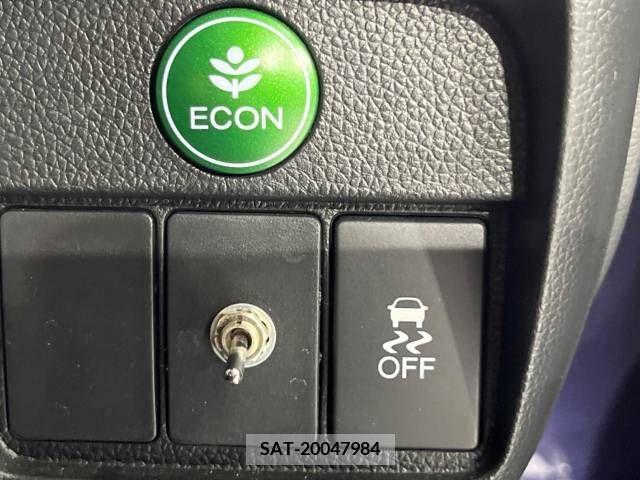Honda N-ONE 2013-09 307616-7