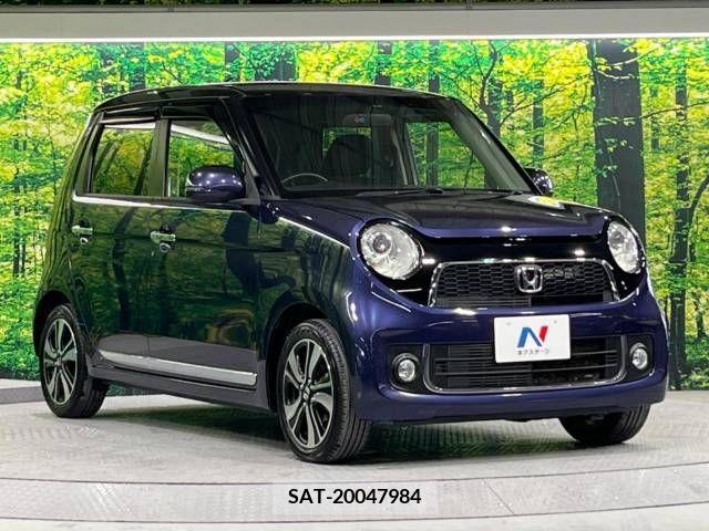 Honda N-ONE 2013-09 307616-16