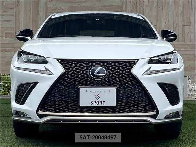 Lexus NX 2019-09 354001-12